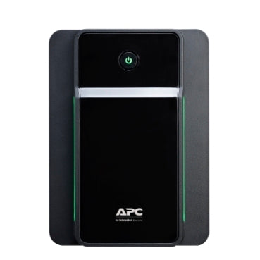 APC BX1600MI-FR Back-UPS, off-line, 1600VA, Protection From Power Outage, 230V