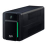APC BX950MI-GR Back-UPS, 950VA, Tower, 230V, 4x CEE 7/7