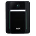 APC BX750MI-GR Back-UPS, 750VA, Tower, 230V, 4x CEE 7/7 UPS - Desktop PC Power Backups APC