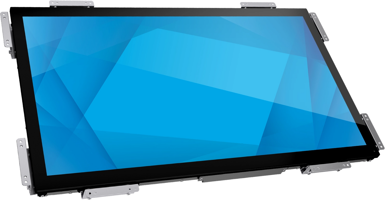 Elo Touchscreen Monitors