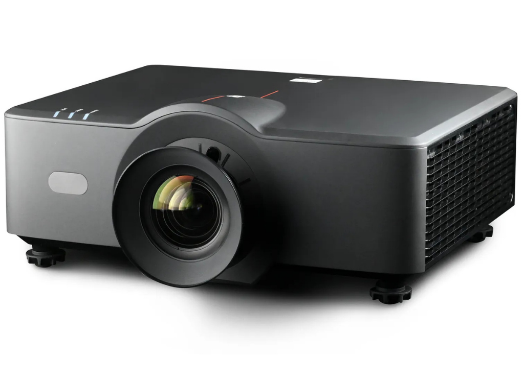 Barco G50‑W6 DLP Laser Phosphor Projector - 6000 Lumens | Lens Not Included Projector Barco