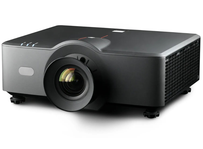 Barco G50‑W6 DLP Laser Phosphor Projector - 6000 Lumens | Lens Not Included Projector Barco