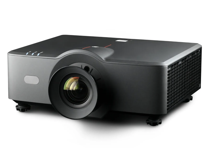 Barco G50‑W8 DLP Laser Phosphor Projector - 8000 Lumens Projector Barco