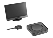 Barco ClickShare Hub Core R9461811EU - Wireless Room System Kit with 1 Button Video Conferencing Systems Barco