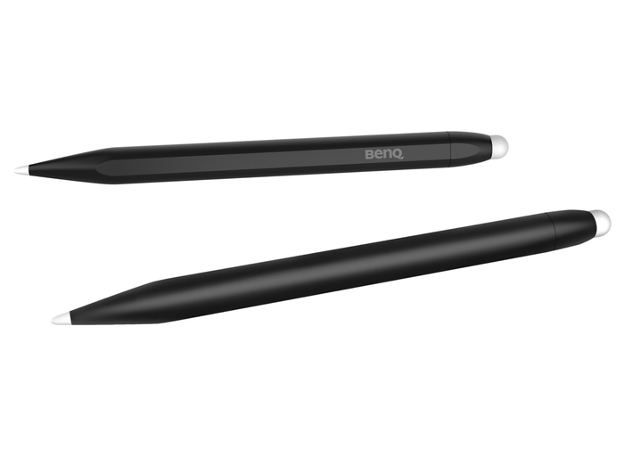 BenQ PT03 Interactive Display Twin Pack Pens For RE04 Series Stylus Pens BenQ