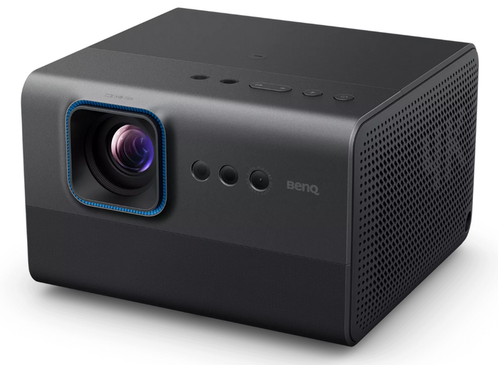 BenQ GP520 Home Entertainment Projector - 2600 Lumens Projector BenQ