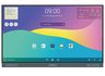 BenQ RP8604 86" 4K Ultra HD Interactive Flat Panel Display With EDLA Certified
