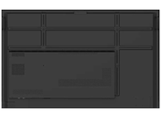 BenQ RP8604 86" 4K Ultra HD Interactive Flat Panel Display With EDLA Certified Interactive Touchscreen Display BenQ