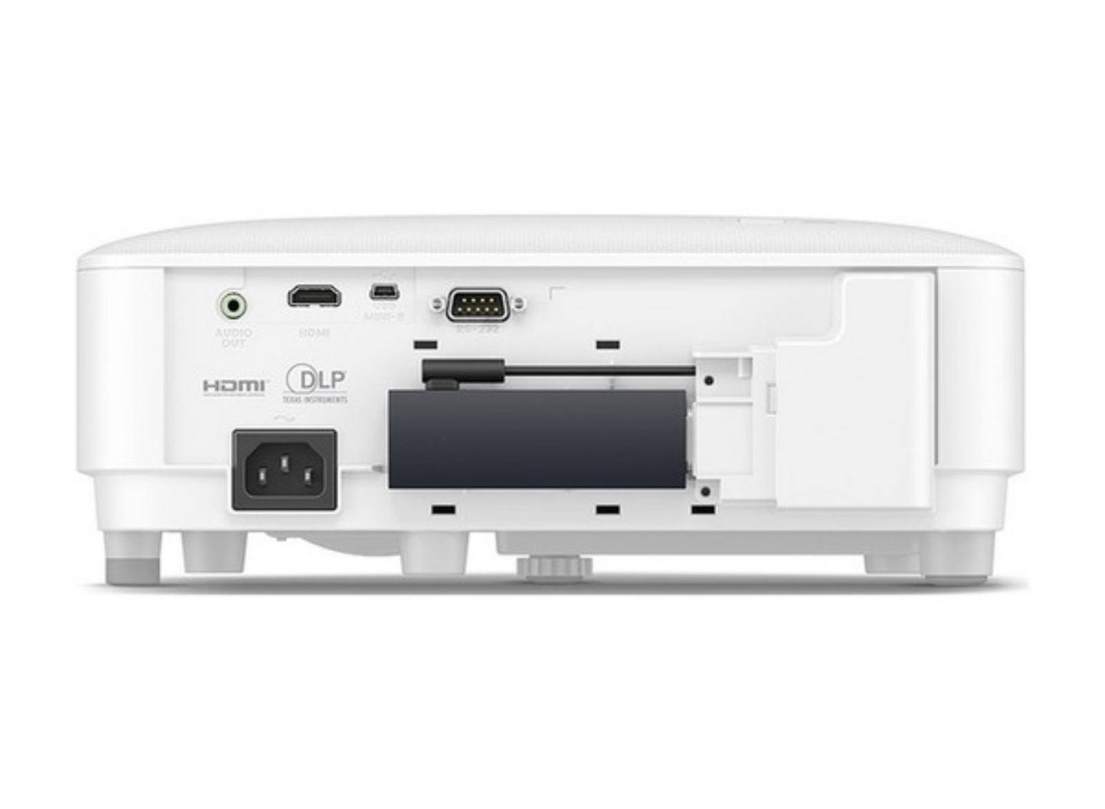 BenQ TH575i 1080p Full HD Home Projector - 3800 Lumens Projector BenQ