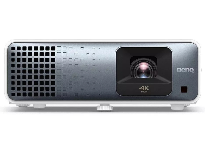 BenQ TK710 4K Casual Gaming Projector - 3200 Lumens Projector BenQ