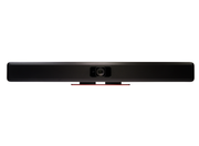 Biamp Parlé VBC 2500a 4K Conference Bar with Auto Framing & Beamtracking Audio Video Conferencing System BIAMP