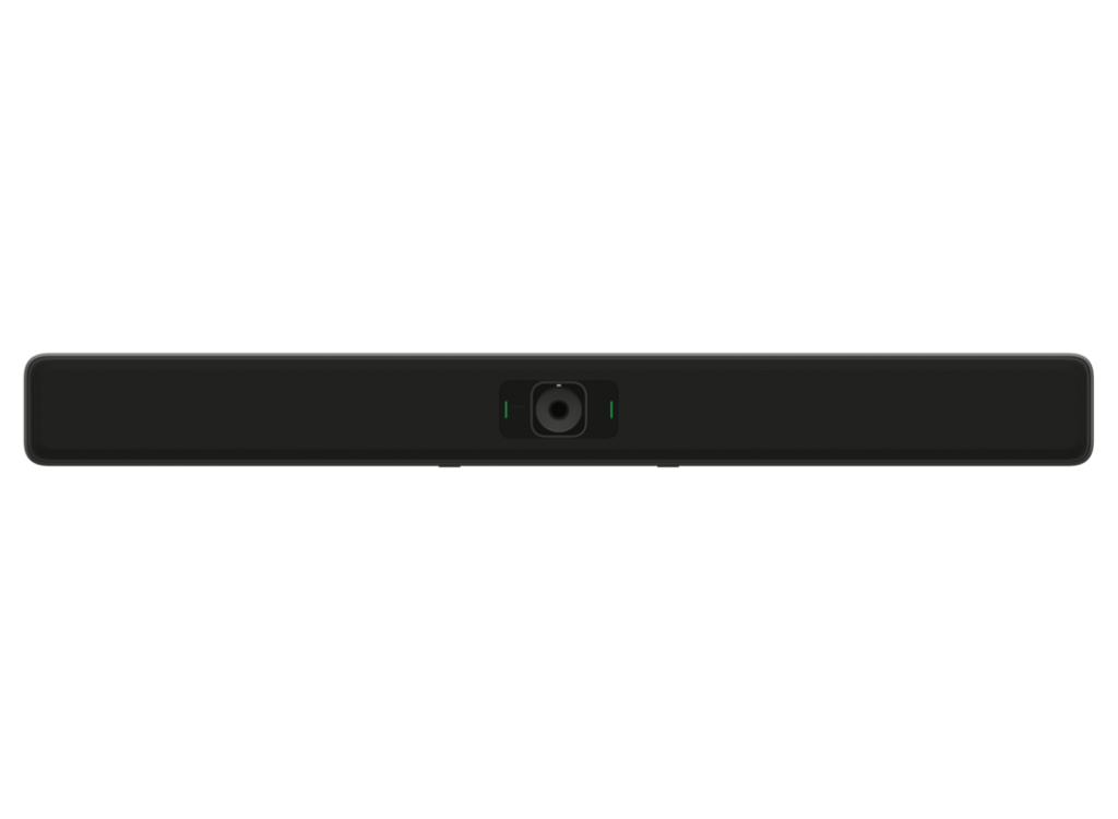 Biamp Parlé VBC 2500a 4K Conference Bar with Auto Framing & Beamtracking Audio Video Conferencing System BIAMP