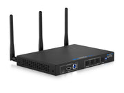 BluStream Advanced Wireless Multi-Format Presentation Switch | WMF72 Wireless Presentation System BluStream