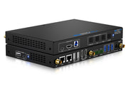 BluStream Advanced Wireless Multi-Format Presentation Switch | WMF72 Wireless Presentation System BluStream