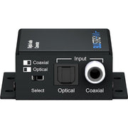 BluStream DIG11AU Digital Audio Converter Adapter / Converter BluStream