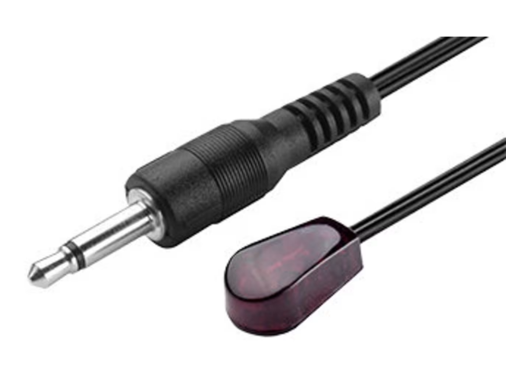 BluStream IRE1 Single IR Emitter AV Accessory BluStream