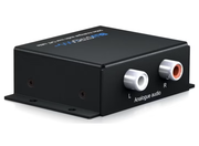 BluStream PAC500AU Passive Audio Over CAT Cable AV Extender BluStream