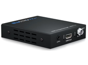 BluStream SM11 Advanced HDMI Signal Manager with Audio Embedder / De-Embedder AV Extender BluStream