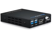 BluStream SM11 Advanced HDMI Signal Manager with Audio Embedder / De-Embedder AV Extender BluStream