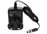Blustream PS122 12V/2A Power Supply Compatible with HDBaseT Transmitters & Receivers