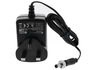 Blustream PS122 12V/2A Power Supply Compatible with HDBaseT Transmitters & Receivers