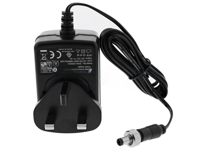 Blustream PS122 12V/2A Power Supply Compatible with HDBaseT Transmitters & Receivers BluStream Power Suply BluStream