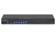 Blustream SW41AB-V3 4-Way HDMI 2.0 4K 60Hz Switch with Audio Breakout & IP Control