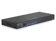 Blustream SW41AB-V3 4-Way HDMI 2.0 4K 60Hz Switch with Audio Breakout & IP Control