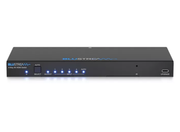 Blustream SW41AB-V3 4-Way HDMI 2.0 4K 60Hz Switch with Audio Breakout & IP Control