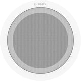 Bosch LC9-UC06 6W Ceiling Speaker with Wide Coverage & Easy Mounting