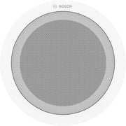 Bosch LC9-UC06 6W Ceiling Speaker with Wide Coverage & Easy Mounting Speaker Bosch