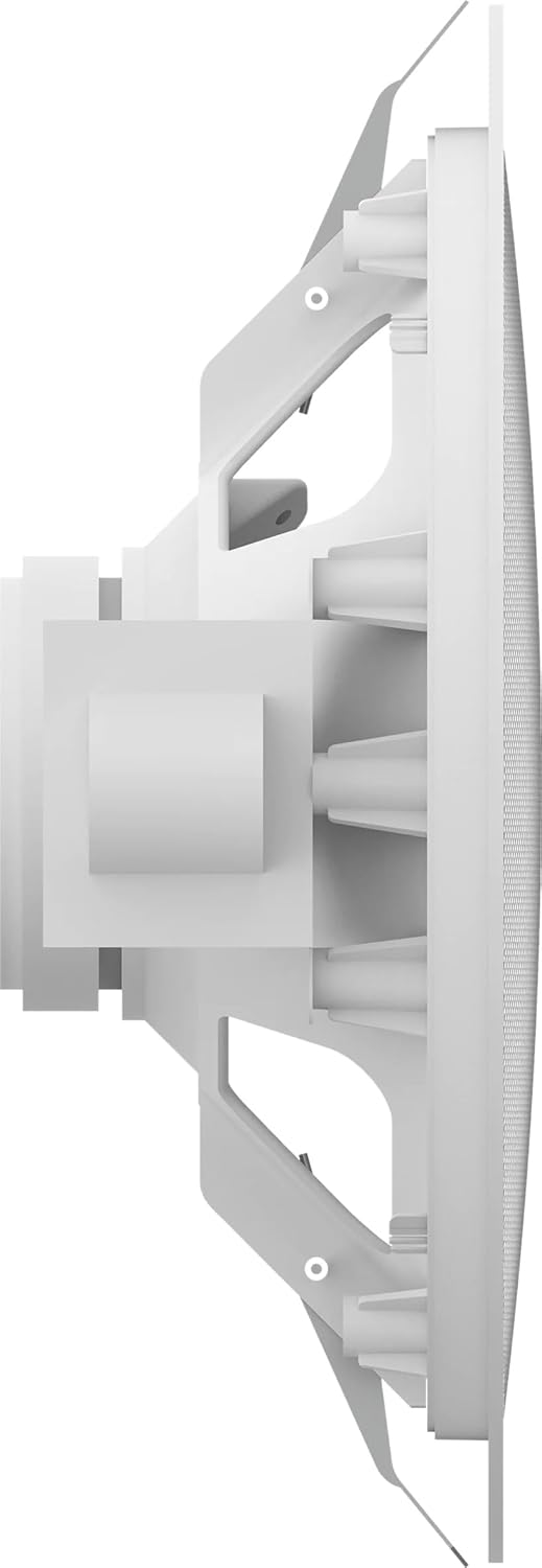 Bosch LC9-UC06 6W Ceiling Speaker with Wide Coverage & Easy Mounting Speaker Bosch