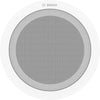 Bosch LC9-UC06 6W Ceiling Speaker with Wide Coverage & Easy Mounting