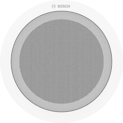 Bosch LC9-UC06 6W Ceiling Speaker with Wide Coverage & Easy Mounting Ceiling Speaker Bosch