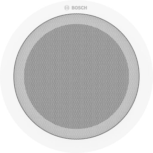 Bosch LC9-UC06 6W Ceiling Speaker with Wide Coverage & Easy Mounting Ceiling Speaker Bosch