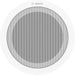 Bosch LC9-UC06 6W Ceiling Speaker with Wide Coverage & Easy Mounting Ceiling Speaker Bosch