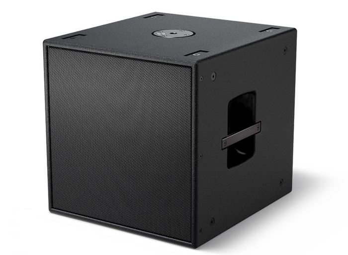 Bose AMS115 Compact Subwoofer | 843163-0110 Subwoofer BOSE