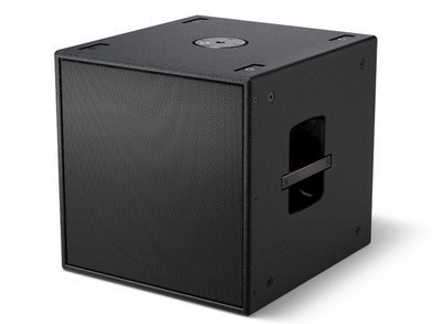 Bose AMS115 Compact Subwoofer | 843163-0110 Subwoofer BOSE
