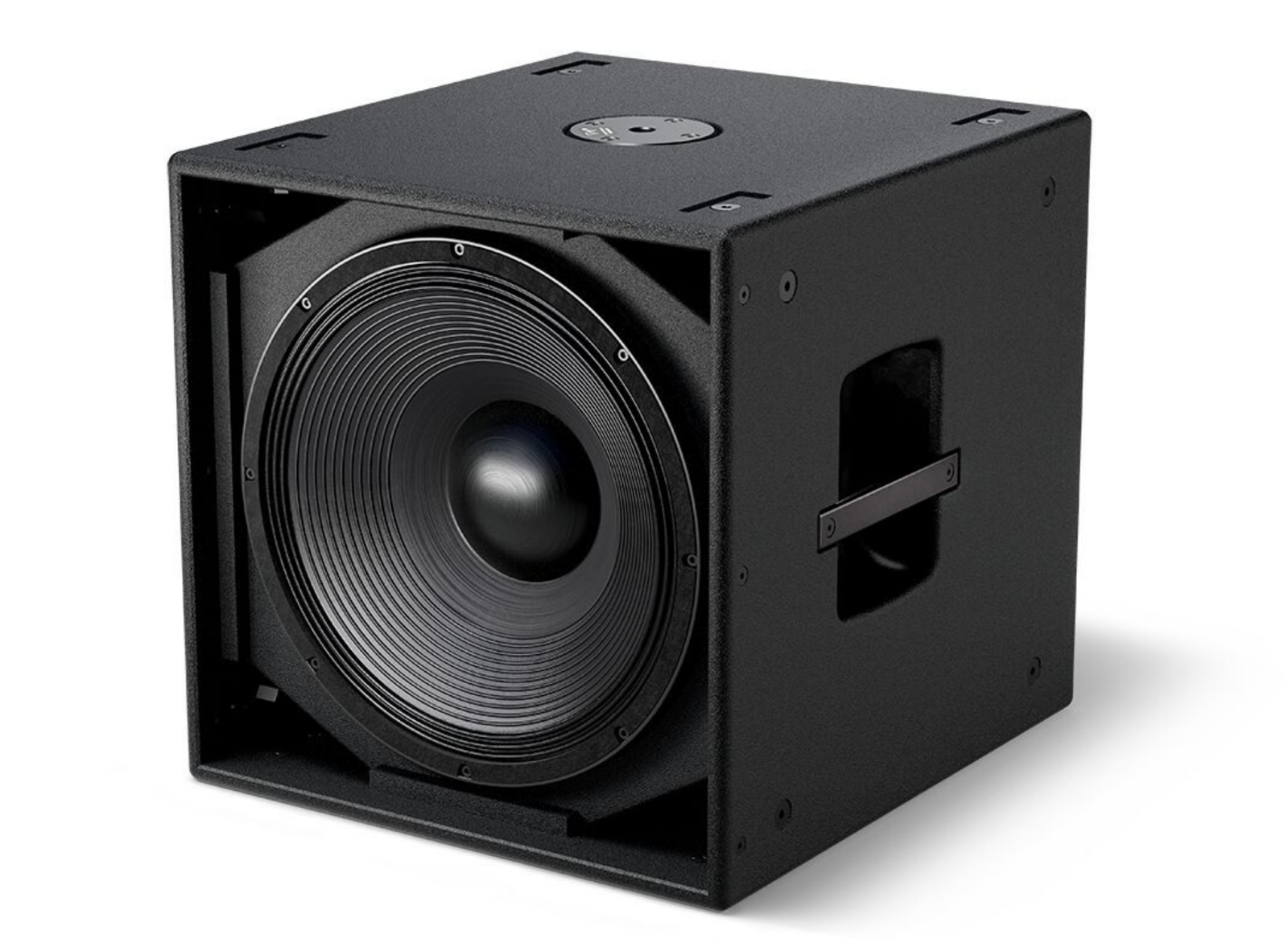 Bose AMS115 Compact Subwoofer | 843163-0110 Subwoofer BOSE