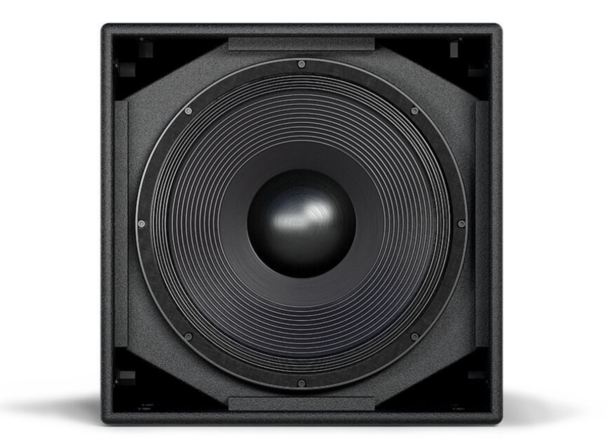 Bose AMS115 Compact Subwoofer | 843163-0110 Subwoofer BOSE