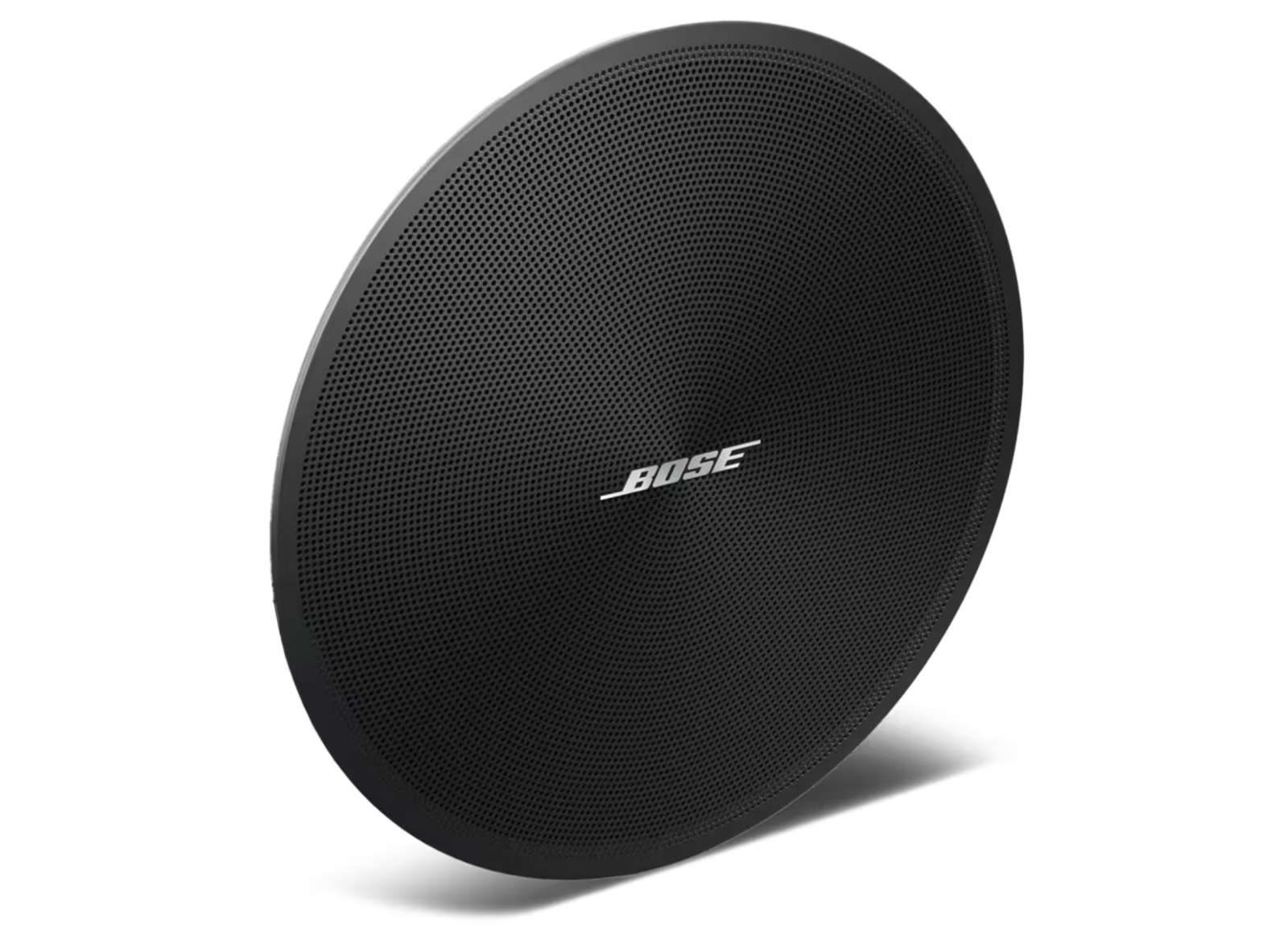 Bose Black Grille for DesignMax Ceiling-Mount Loudspeakers | A01684-0100 Speaker Accessory BOSE