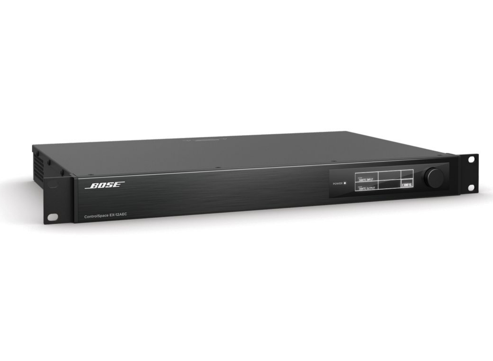 Bose ControlSpace EX-12AEC 230V Conferencing Signal Processor | 834316-2110 Processor BOSE