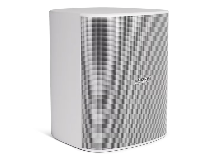 Bose DesignMax DM12SE 12-Inch Coaxial Surface-Mount Loudspeaker | A01114-0200 Loudspeakers BOSE