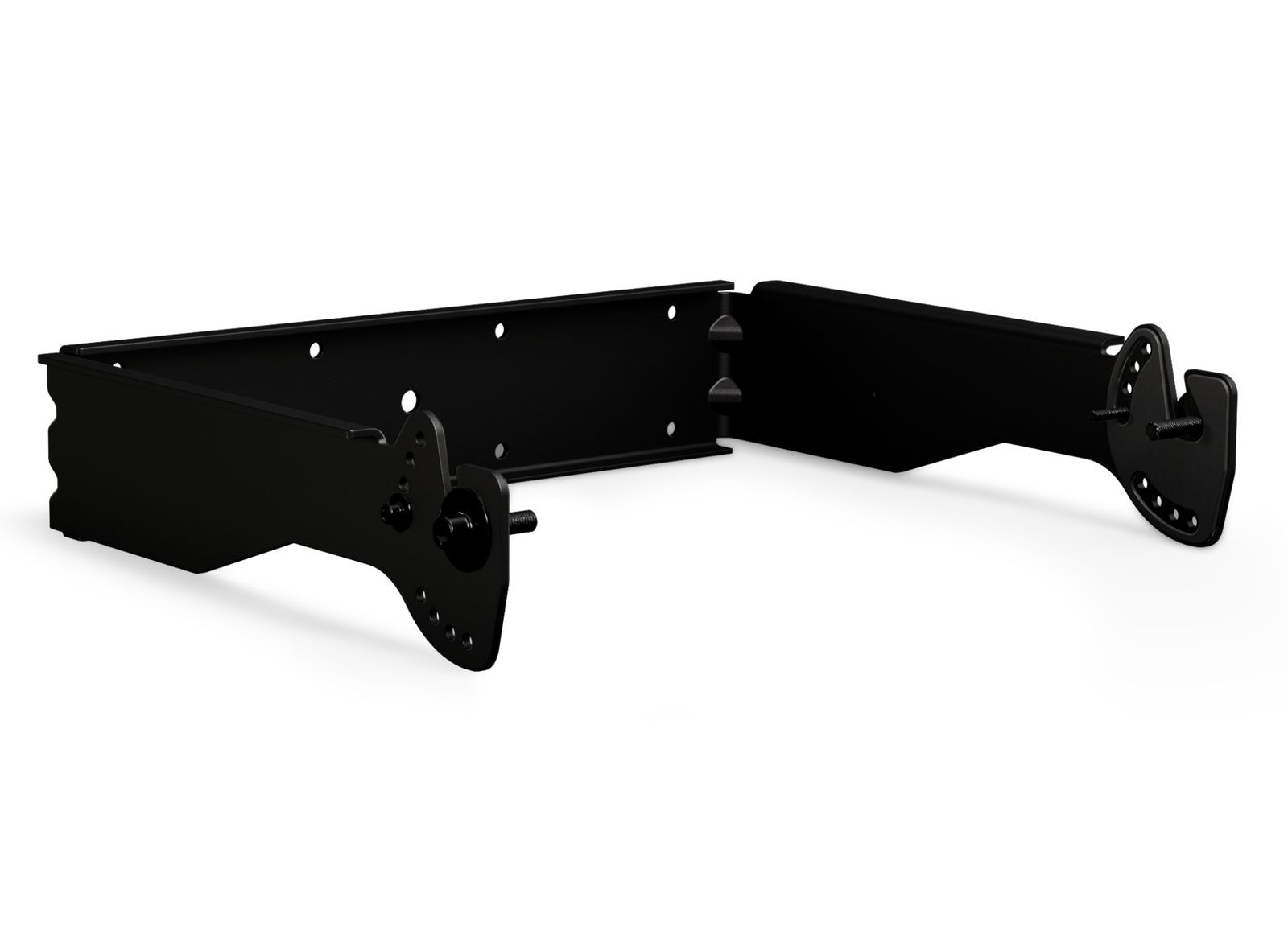 Bose FC112 Loudspeaker U-Bracket for Surface Mounting | A00509-0100 Speaker Mount BOSE