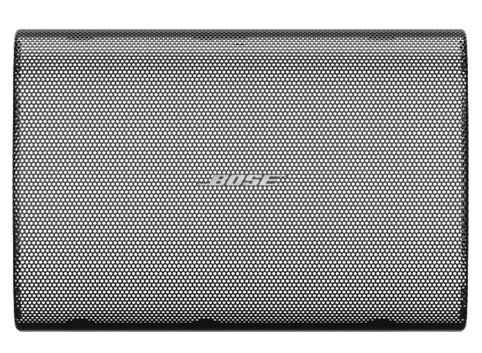 Bose FreeSpace FS4SE Aluminum Grille (1 Pair) | 841159-0110 Speaker Accessory BOSE
