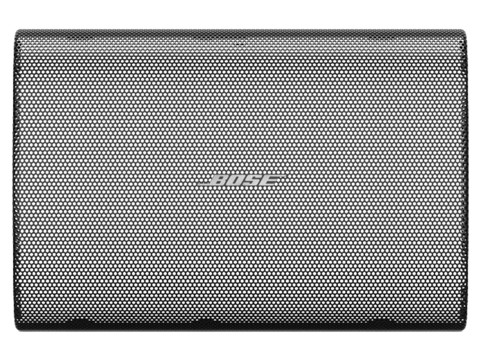 Bose FreeSpace FS4SE Aluminum Grille (1 Pair) | 841159-0110 Speaker Accessory BOSE