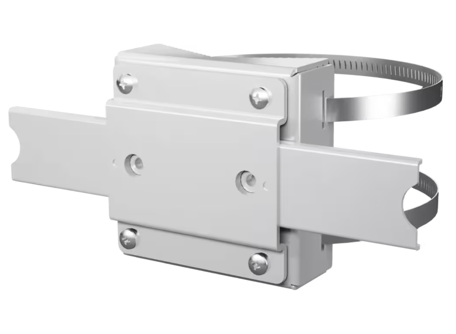 Bose Pole Mount Bracket For DesignMax And FreeSpace | 889689-0200 Speaker Mount BOSE