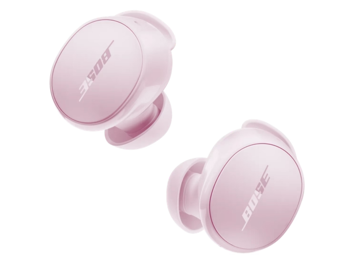 Bose QuietComfort Earbuds – Wireless ANC Earbuds with 8.5H Battery & IPX4 | 888507-0600 Earphones BOSE