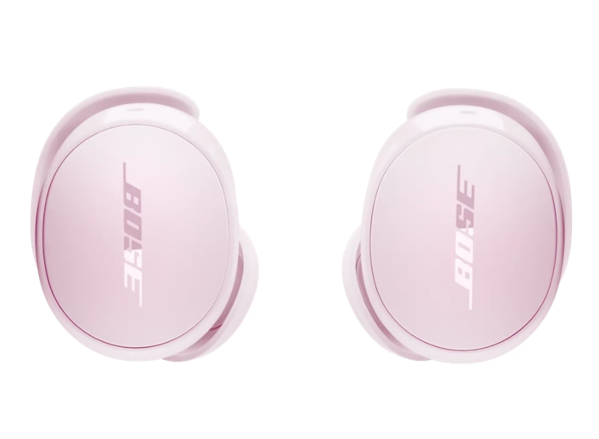 Bose QuietComfort Earbuds – Wireless ANC Earbuds with 8.5H Battery & IPX4 | 888507-0600 Earphones BOSE
