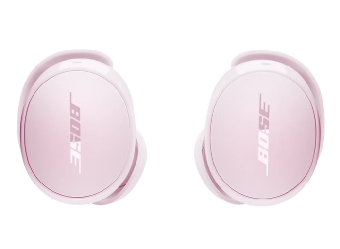Bose QuietComfort Earbuds – Wireless ANC Earbuds with 8.5H Battery & IPX4 | 888507-0600 Earphones BOSE